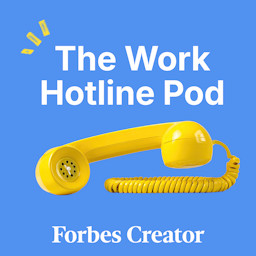 Cover: Work Hotline with Sho Dewan