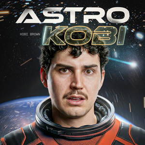 Cover: Exploring The Cosmos