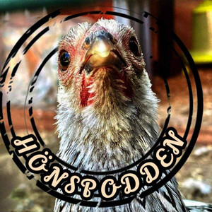 Cover: Hönspodden