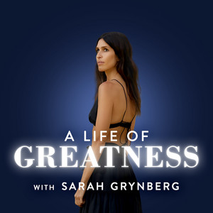 Cover: A Life of Greatness