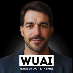 Cover: WUAI Podcast con Alfonso Schroeder