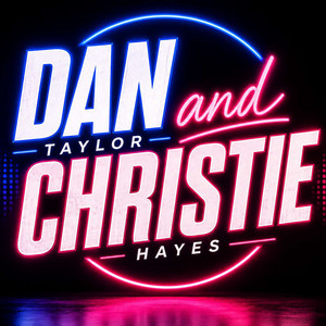 Cover: Dan and Christie