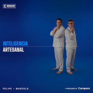 Cover: Inteligencia Artesanal