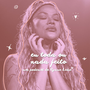 Cover: eu toda ou nada feito