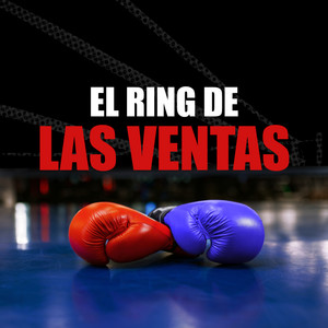 Cover: El Ring de las Ventas 