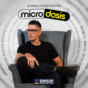 Cover: Microdosis