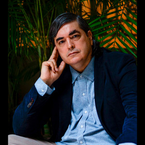 Cover: Jaime Bayly