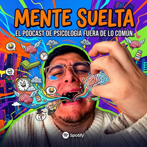 Cover: Mente Suelta