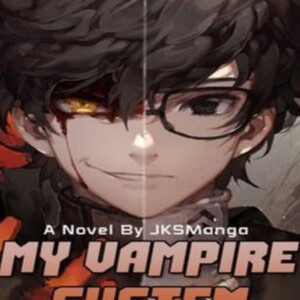 Cover: Mi sistema de Vampiro