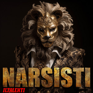 Cover: Narsisti
