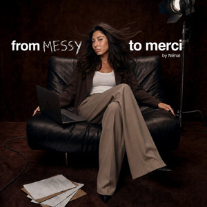 Cover: From Messy to Merci