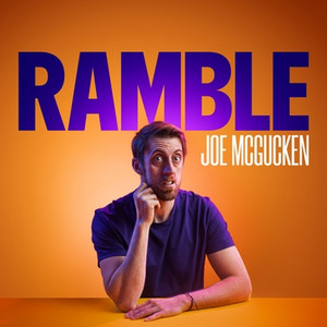 Cover: Ramble with Joe McGucken