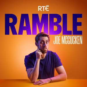 Cover: Ramble with Joe McGucken