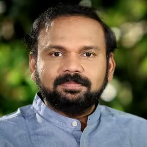 Cover: Sanchariyude Diary Kurippukal | Santhosh George Kulangara 