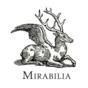 Cover: Mirabilia - Il Podcast delle storie straordinarie