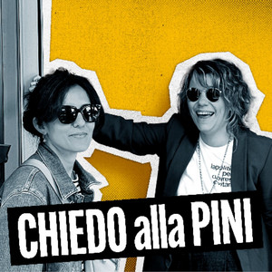 Cover: Chiedi alla Pini