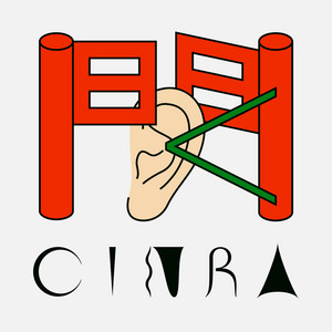 Cover: 聞くCINRA