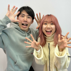 Cover: 【英語×日本語】StudyInネイティブ英会話Podcast