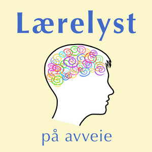 Cover: Lærelyst på avveie