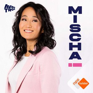 Cover: MISCHA!