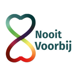 Cover: Nooit Voorbij