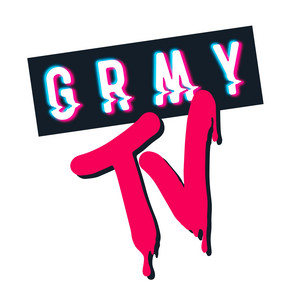 Cover: GRIMEY TV