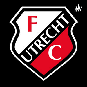 Cover: FC Utrecht Podcast