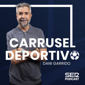 Cover: Carrusel Deportivo