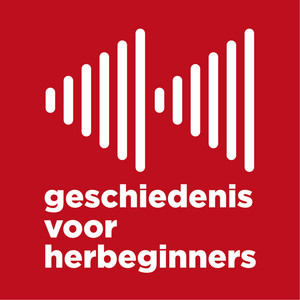 Cover: Geschiedenis voor herbeginners