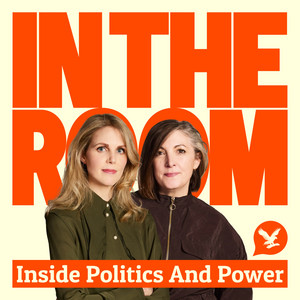 Cover: In The Room