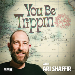 Cover: You Be Trippin'