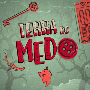 Cover: Terra do Medo