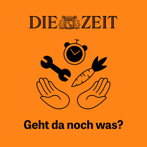 Cover: Geht da noch was?