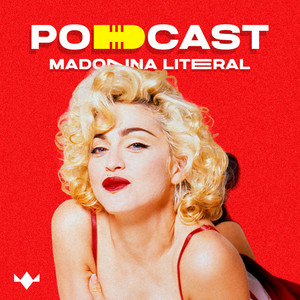Cover: Madonna Literal