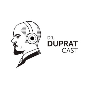 Cover: Duprat Cast
