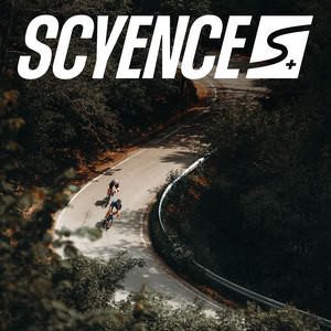 Cover: SCYENCE Podcast