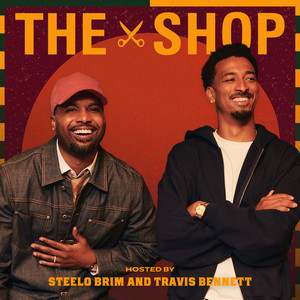 Cover: The Shop