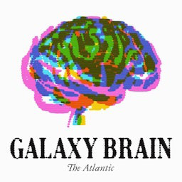 Cover: Galaxy Brain