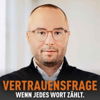 Cover: Vertrauensfrage