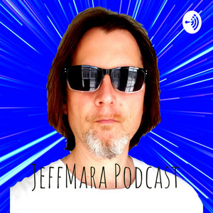 Cover: JeffMara Podcast