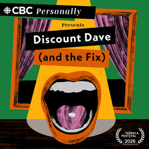 Cover: Personally: Discount Dave (and the Fix)