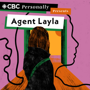 Cover: Personally: Agent Layla