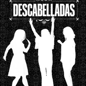 Cover: Descabelladas