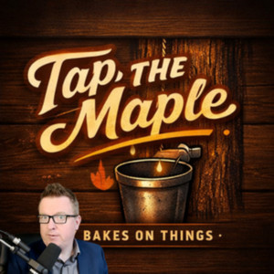Cover: Tap The Maple