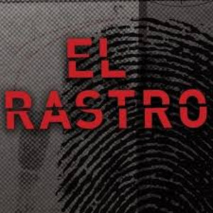 Cover: El rastro