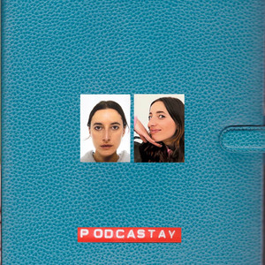 Cover: PODCASTAY