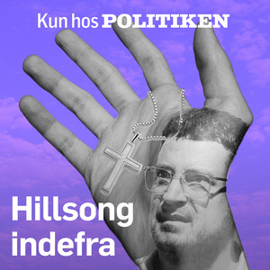 Cover: Hillsong indefra