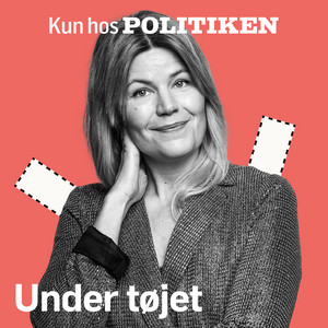 Cover: Under tøjet