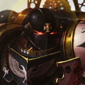 Cover: Indomitus 40k