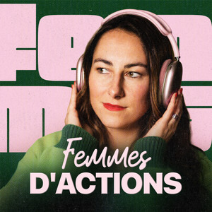 Cover: Femmes d'Actions